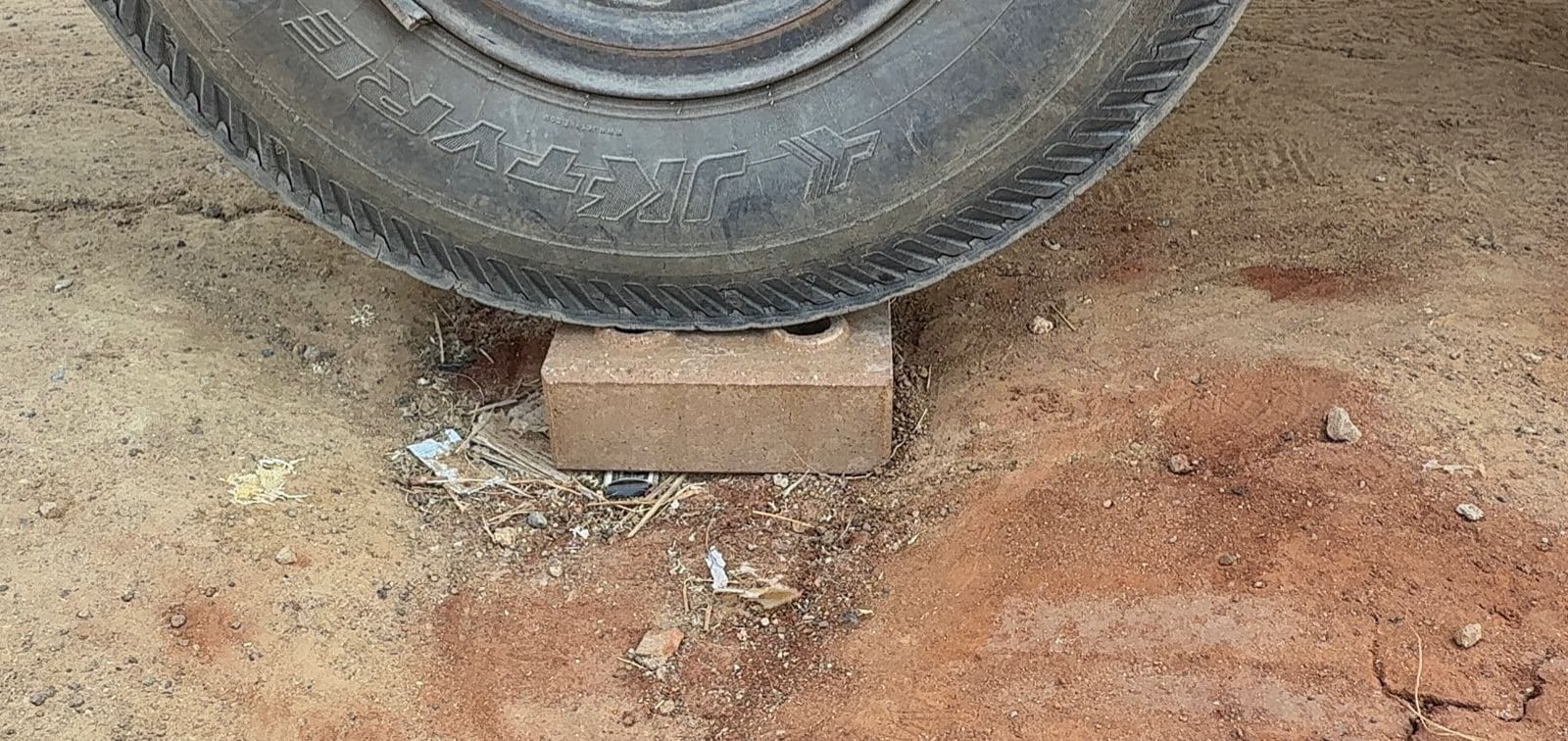 Structural Integrity