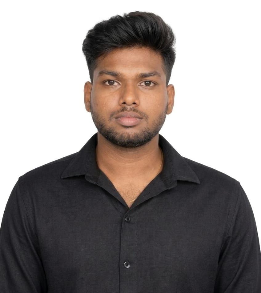 S.A.Kanith Kumar